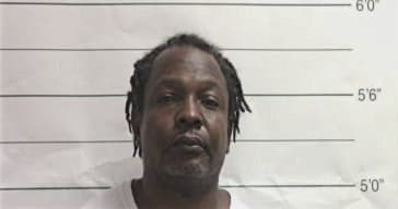 Brandon Thompson, - Orleans Parish County, LA 